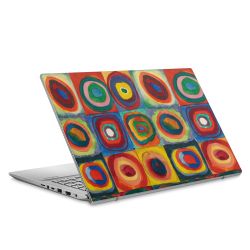 Foils for Laptops matt