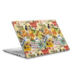 Foils for Laptops matt