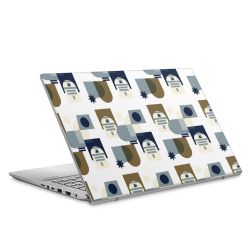 SkinVinyyli Läppäreille mattapinta