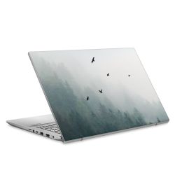 Foils for Laptops matt