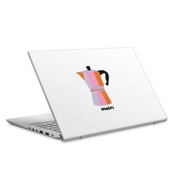 Folien für Laptops matt