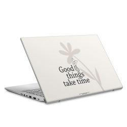 Foils for Laptops matt