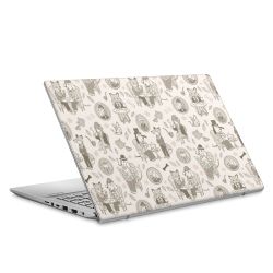 Foils for Laptops matt