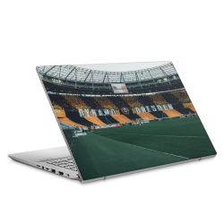 Folien für Laptops matt