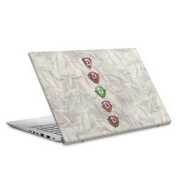 Folien für Laptops matt