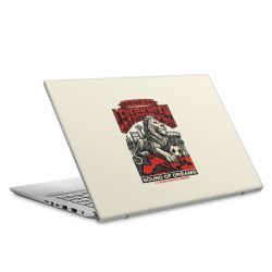 Folien für Laptops matt