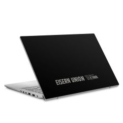 Folien für Laptops matt