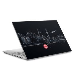 Folien für Laptops matt