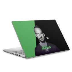 Folien für Laptops matt