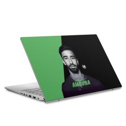 Folien für Laptops matt