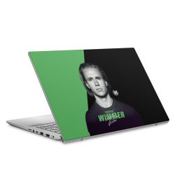 Folien für Laptops matt