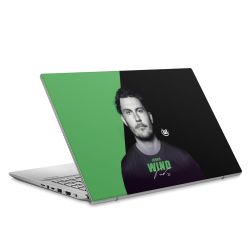 Folien für Laptops matt