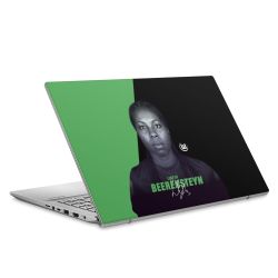 Folien für Laptops matt