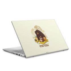 Foils for Laptops matt