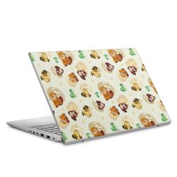 Foils for Laptops matt