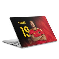 Foils for Laptops matt