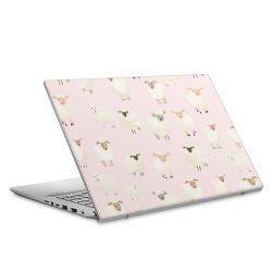 Foils for Laptops matt