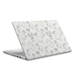 Foils for Laptops matt