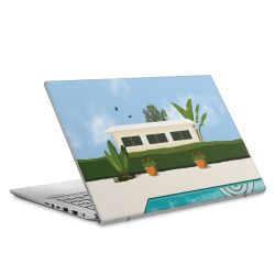 Foils for Laptops matt