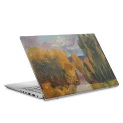 Foils for Laptops matt