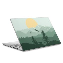 Foils for Laptops matt