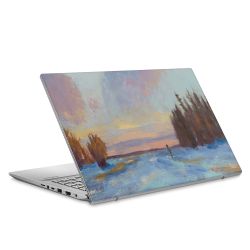 Folier Bärbara datorer matt