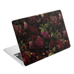 Donkere Bloemenweide