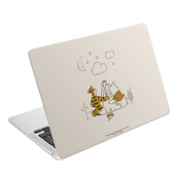 Beste vrienden in de natuur