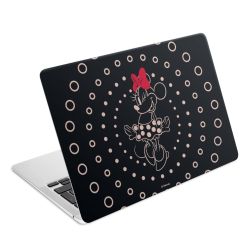 Minnie Sassy Polka Dots
