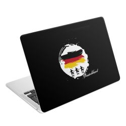 Folien für Laptops matt