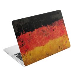 Folien für Laptops matt