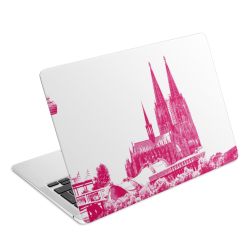 Folien für Laptops matt