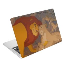 Foils for Laptops matt