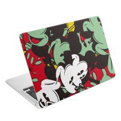 SkinVinyyli Läppäreille mattapinta