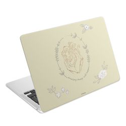 SkinVinyyli Läppäreille mattapinta