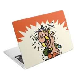 Folien für Laptops matt