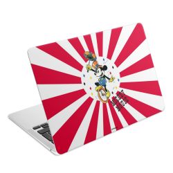 SkinVinyyli Läppäreille mattapinta