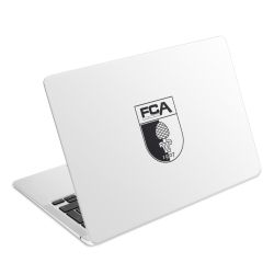 Folien für Laptops matt