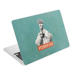 SkinVinyyli Läppäreille mattapinta