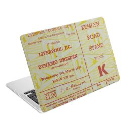 Folien für Laptops matt