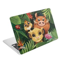 Foils for Laptops matt