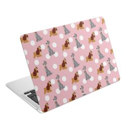 Foils for Laptops matt