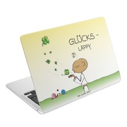 Folien für Laptops matt