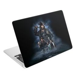 Foils for Laptops matt