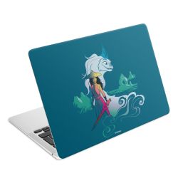 SkinVinyyli Läppäreille mattapinta