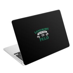 Folien für Laptops matt