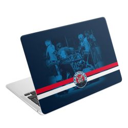 Folien für Laptops matt