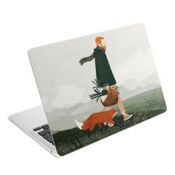 Foils for Laptops matt