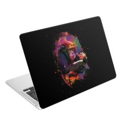 Folien für Laptops matt