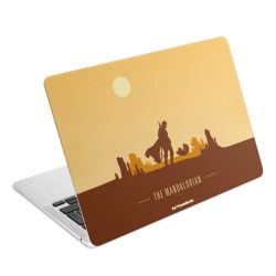 Folien für Laptops matt